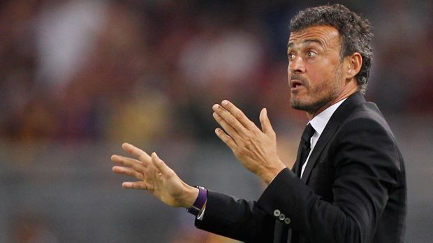 
                <strong>Luis Enrique (FC Barcelona) </strong><br>
                Luis Enrique wurde FIFA Trainer des Jahres 2015, der Cheftrainer des FC Barcelona ist also Titelverteidiger. 2016 gewann er mit dem FC Barcelona die spanische Meisterschaft und den spanischen Pokal, die Copa del Rey.
              