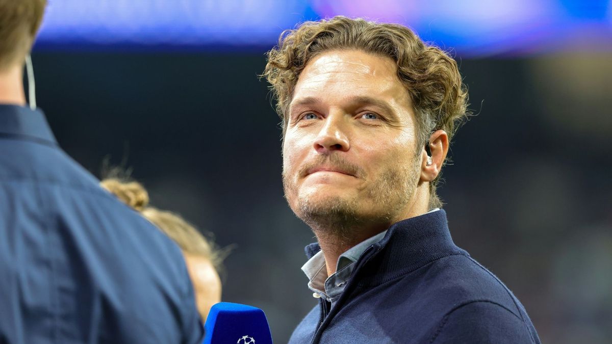 Neues Experten-Gesicht bei RTL: Edin Terzic
