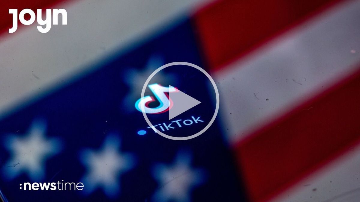 Weißes Haus startet eigenen TikTok-Kanal