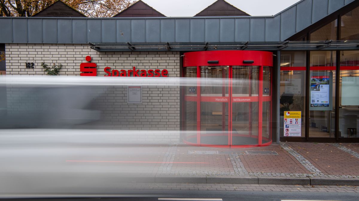 Sparkasse