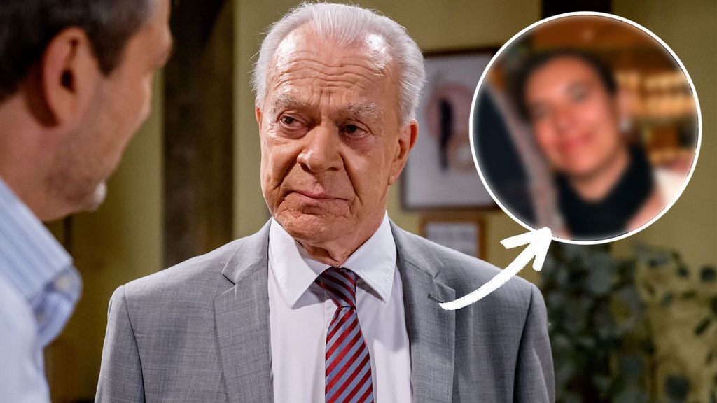Die 41 Jahre jüngere Frau von „Sturm der Liebe“-Star Dirk Galuba