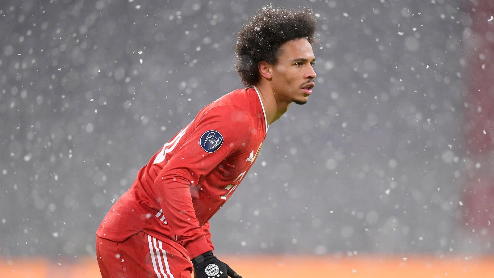 
                <strong>Leroy Sane</strong><br>
                Mit Licht, aber auch viel Schatten bei seinem Auftritt. Immer mal wieder umtriebig und spielfreudig, dann aber wieder fehlerhaft und mit unglücklichen Entscheidungen vor dem Tor. ran-Note: 4
              