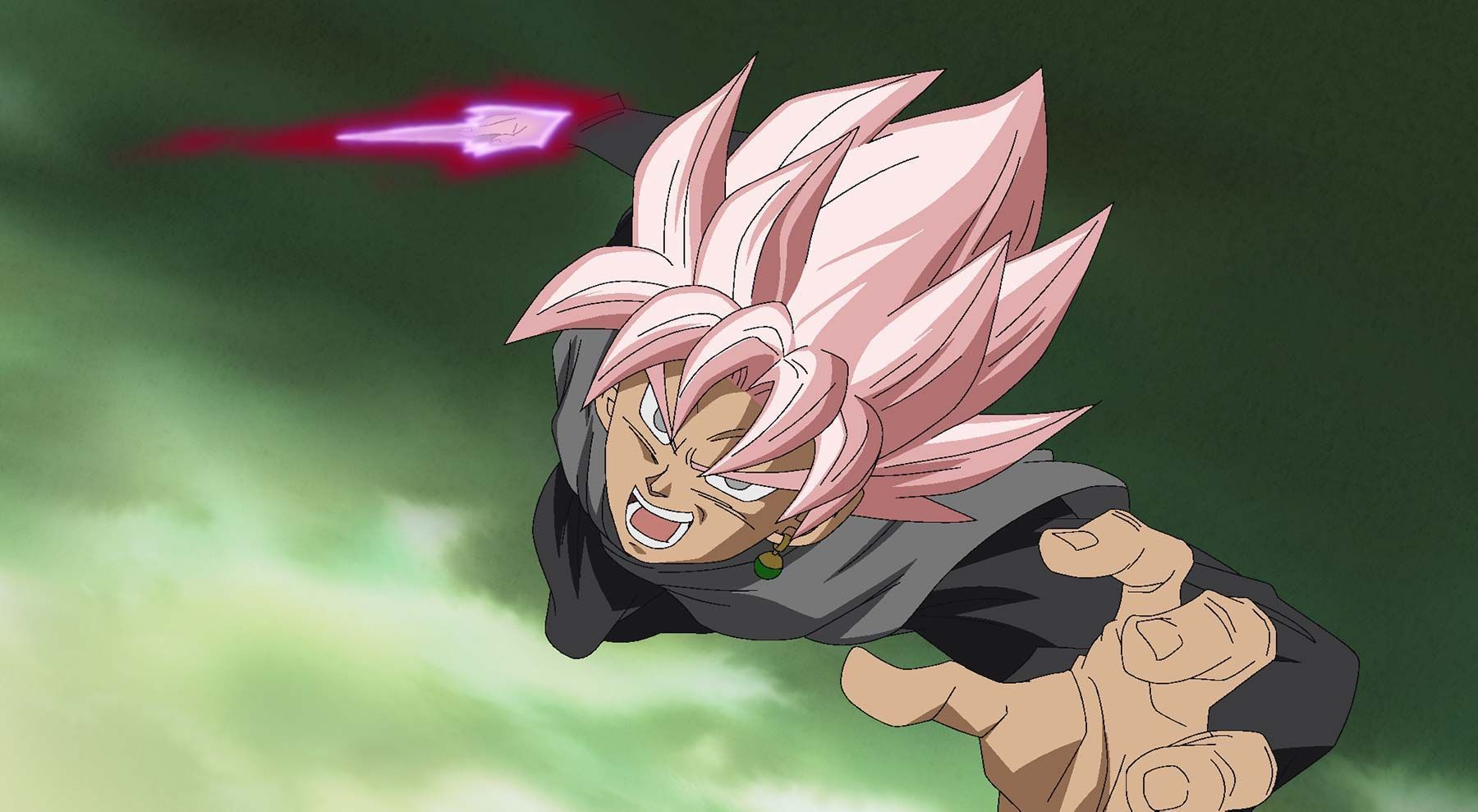 Dragon Ball Super Die Future TrunksSaga im FreeTV und Stream