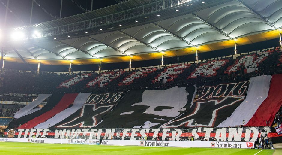 
                <strong>Platz 20 - Eintracht Frankfurt</strong><br>
                Platz 20 - Eintracht Frankfurt, Schnitt pro Spiel: 49.176, Auslastung: 95,5 Prozent
              