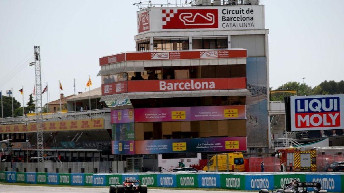 F1 und MotoGP weiterhin in Barcelona zu sehen
