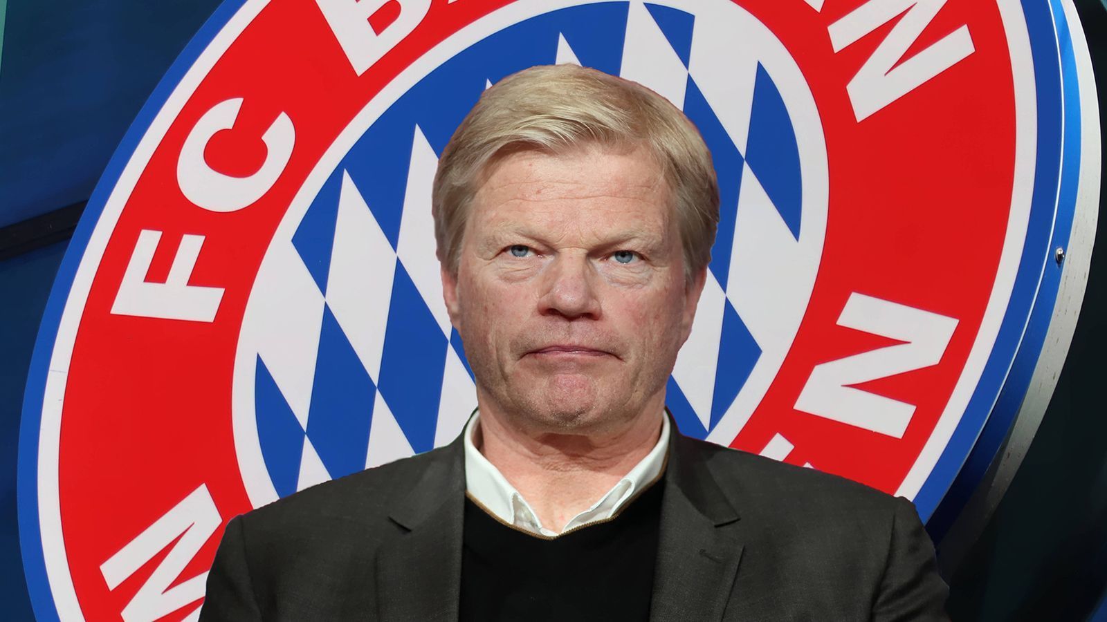 
                <strong>Torwart: Oliver Kahn</strong><br>
                Als Vorstandsvorsitzender des FC Bayern München ist Oliver Kahn dem Verein treu geblieben. Die Klub-Legende spielte 14 Jahre lang für den Rekordmeister, wurde Welttorhüter und beendete im Sommer 2008 die Karriere. Der 53-Jährige hat in seiner Zeit bei den Bayern mit dem Verein 23 Titel geholt, davon acht Mal die Meisterschaft und im Jahr 2001 die Champions League.
              