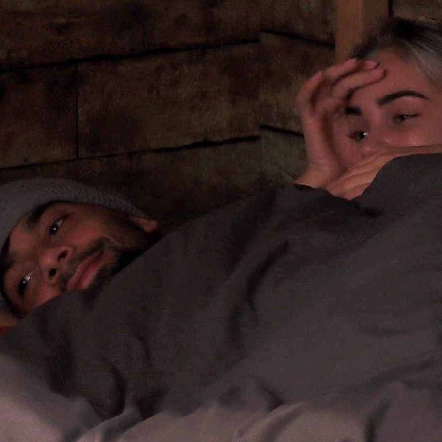 Sieh dir jetzt Folge 18 "Mit Christian im Hot Tub" an!