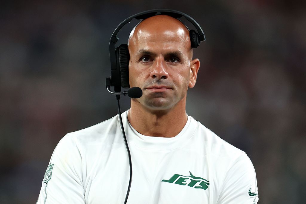 New York Jets fire Robert Saleh: surprising, but there is no alternative