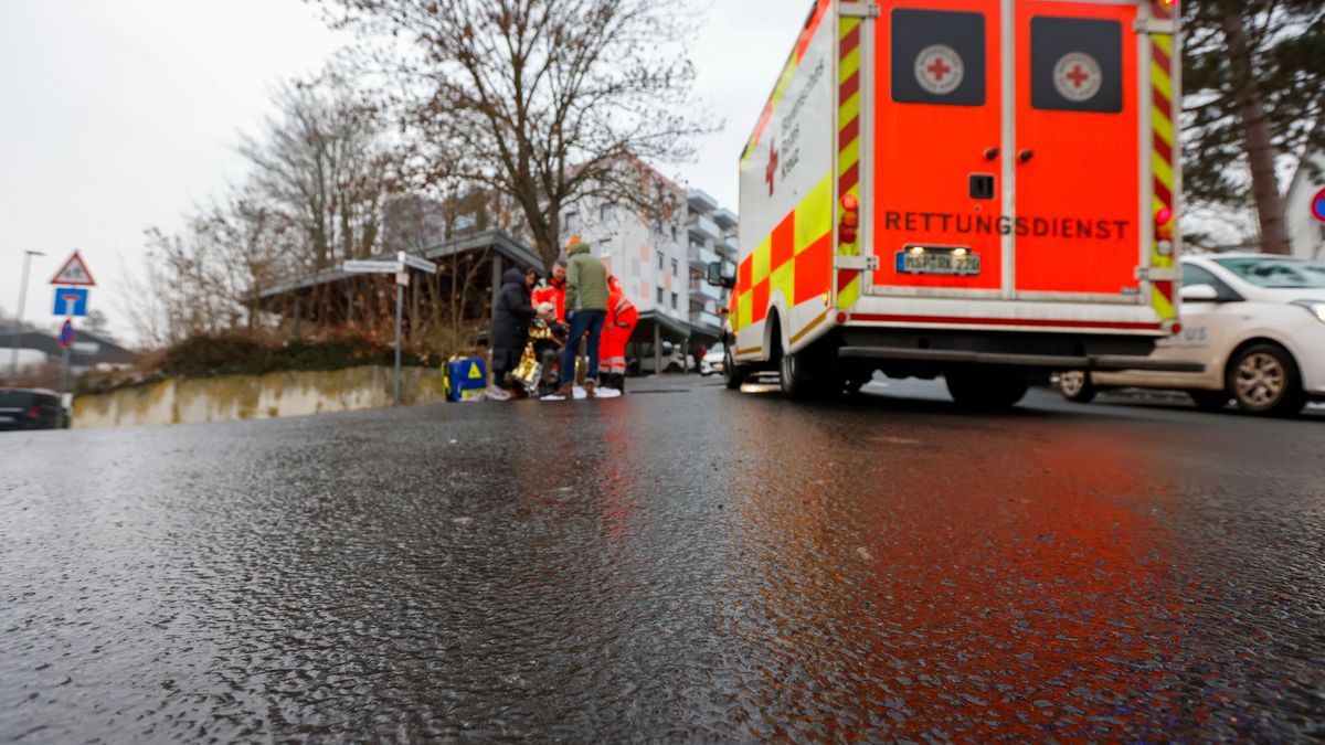 Rettungsdienst