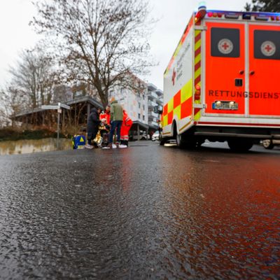 Rettungsdienst