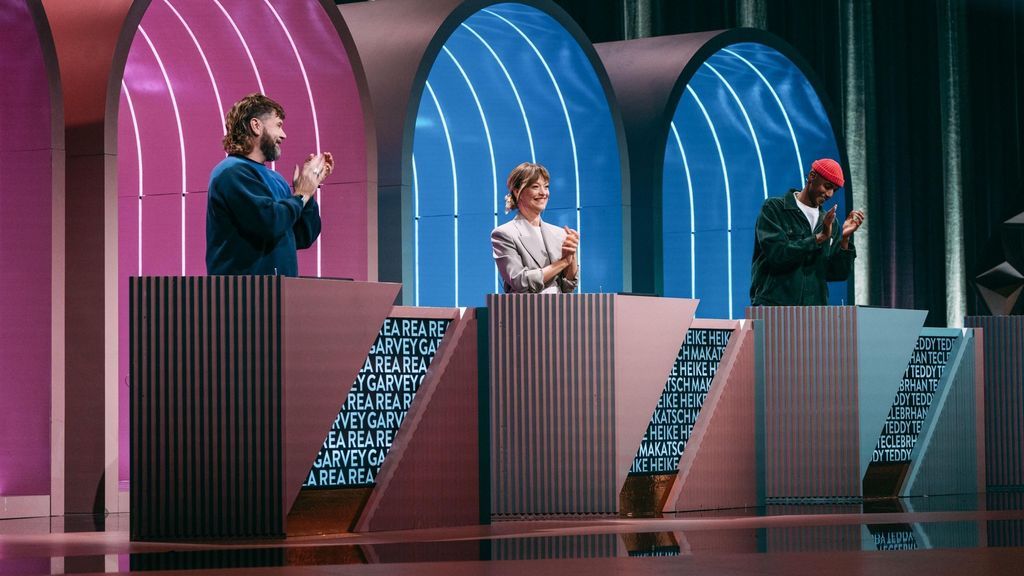 Wer stiehlt Joko erfolgreich die Show und moderiert die nächste Folge?