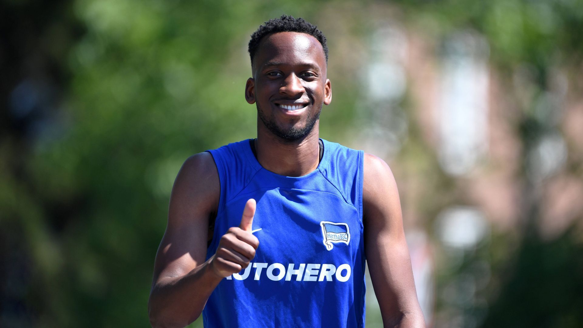 
                <strong>Dodi Lukebakio (Hertha BSC)</strong><br>
                Bislang verliehen an: VfL WolfsburgTendenz: Bekommt eine neue Chance beim neuen Trainer Sandro Schwarz.
              