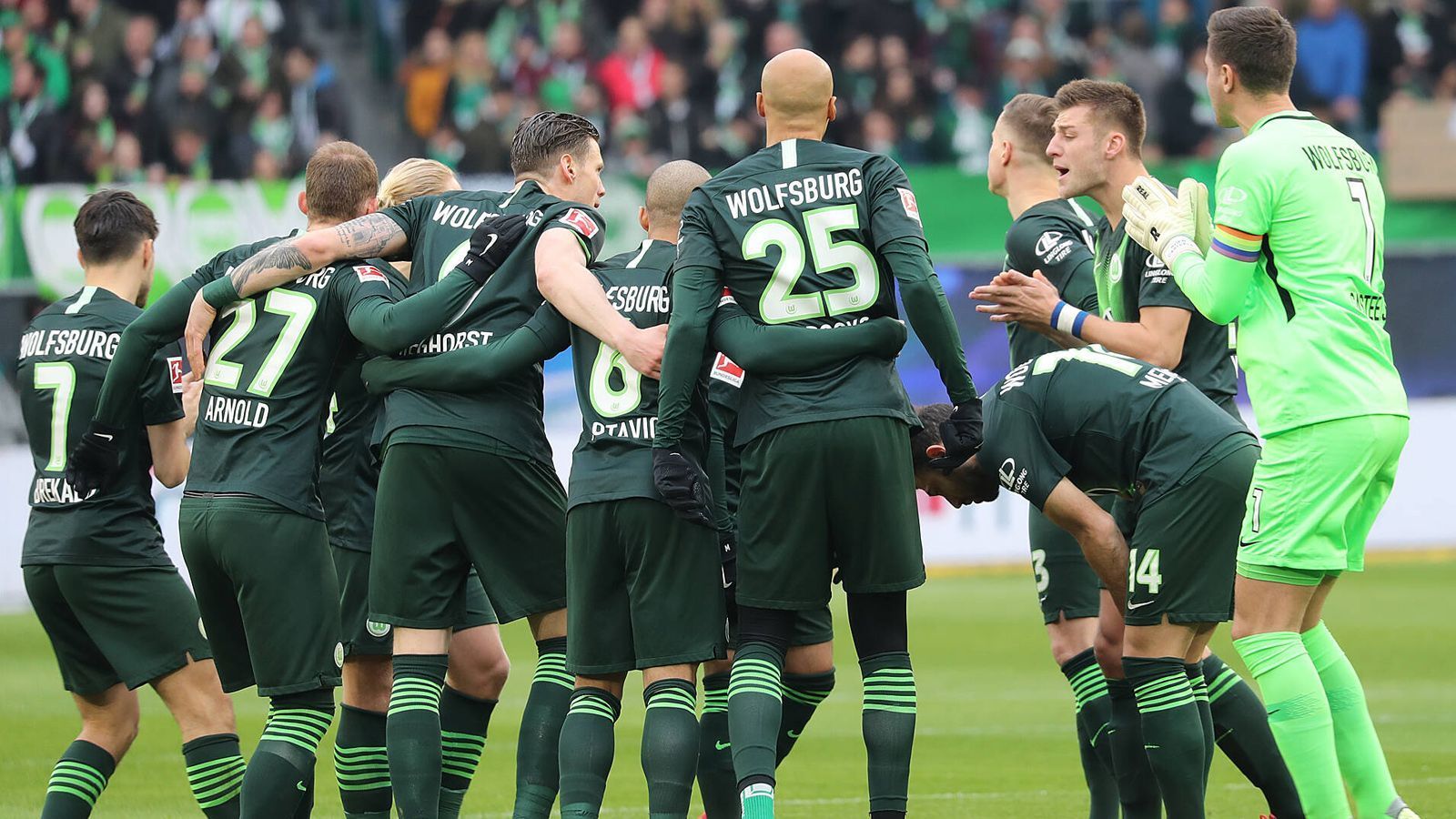 
                <strong>VfL Wolfsburg</strong><br>
                Drohender Fernsehgelder-Verlust: 19,79 Millionen Euro
              