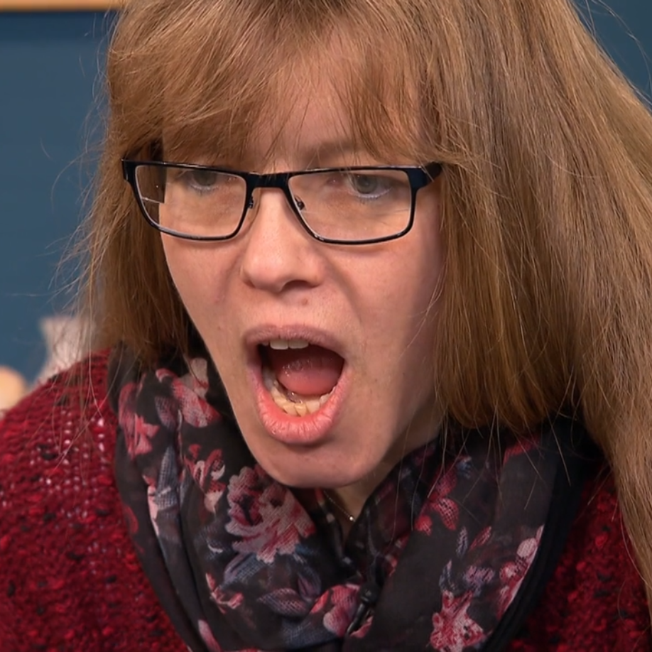 "Julia Leischik sucht: Bitte melde dich": Priska sucht ihre Mutter in Staffel 6, Folge 9