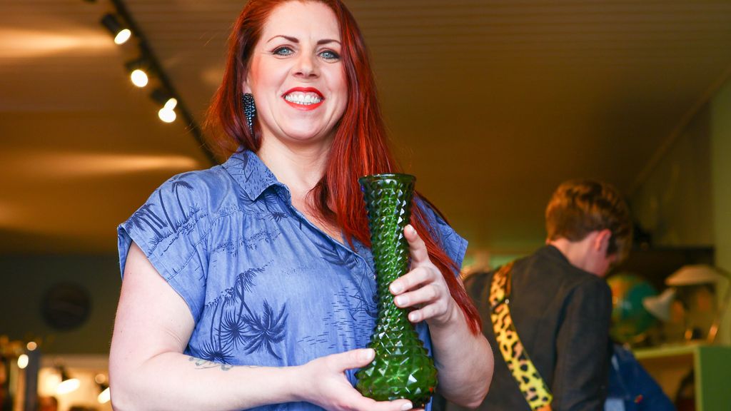 Fans sind überrascht: Darum verlässt Händlerin Esther Ollick "Bares für Rares"