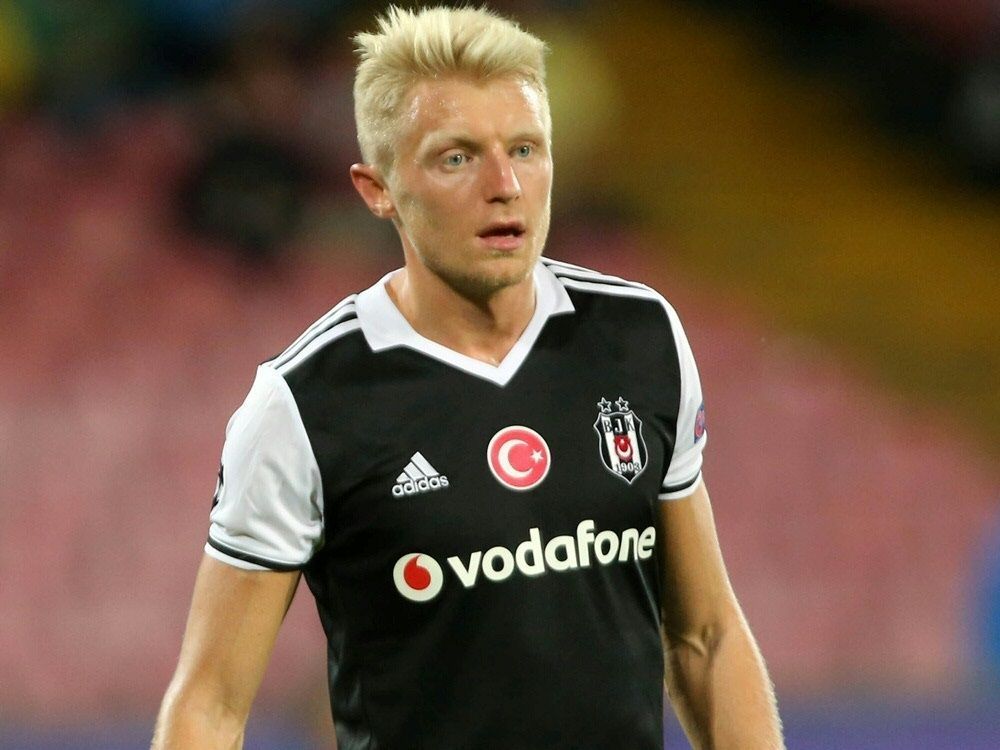 Beck kehrt nach Stuttgart zurück