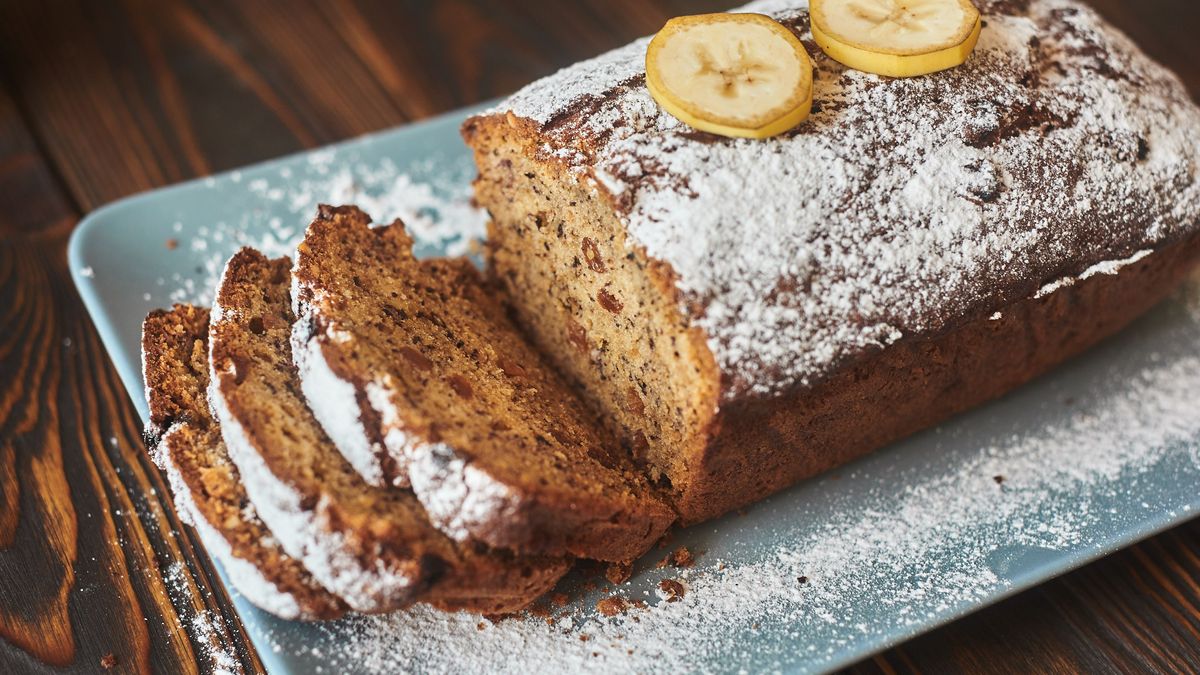 Bananenbrot