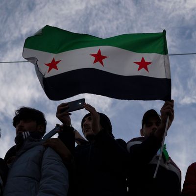 Syrien