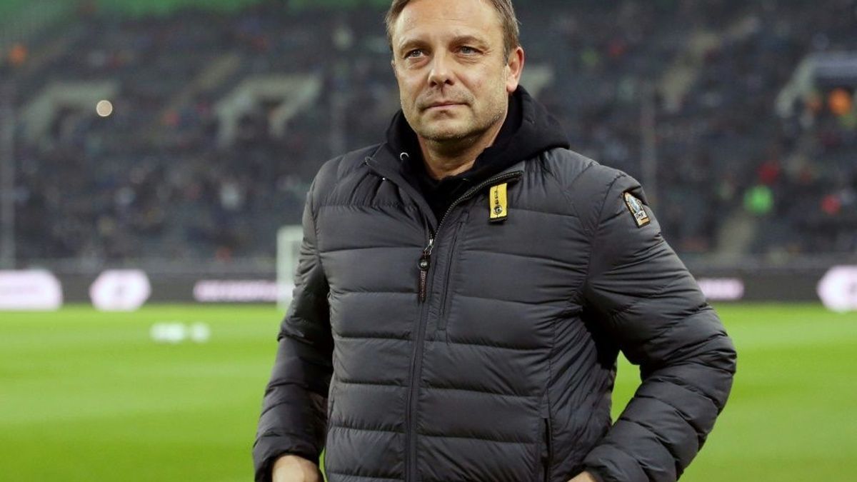 Nächste Pleite für Hannover und Breitenreiter