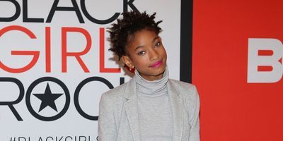 Profile image - Willow Smith