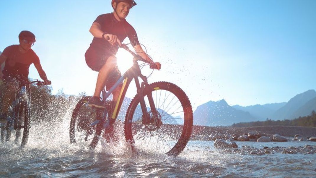 Die populärsten E-Bike-Marken