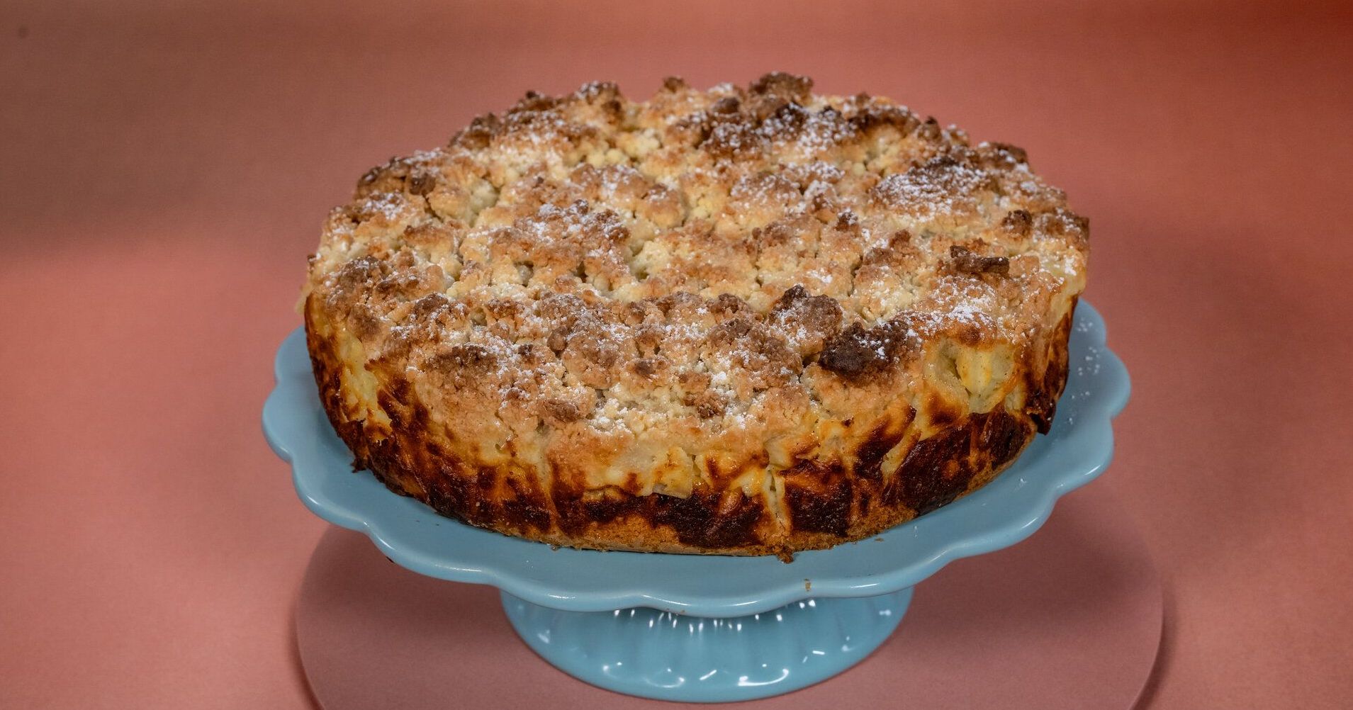 &amp;quot;Lecker-schmeck-Torte&amp;quot;: Das Lieblingsrezept der Schauspielerin Manuela ...