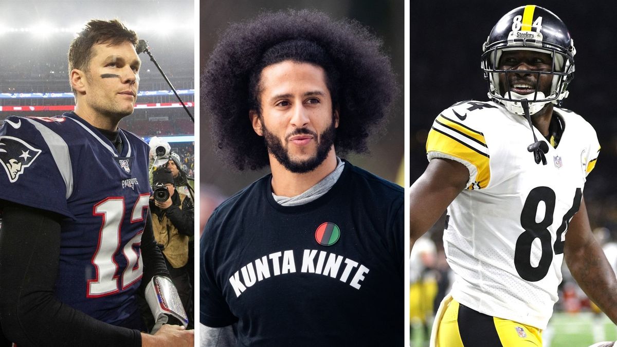 XFL: Das sind die Wettquoten für die Free Agents