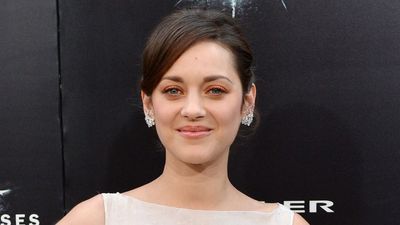 Profile image - Marion Cotillard