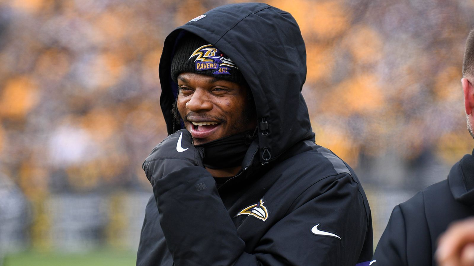 
                <strong>6. Platz: Baltimore Ravens</strong><br>
                Kilometer: 40.912Zeitzonen: 28
              