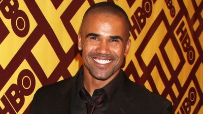 Profile image - Shemar Moore