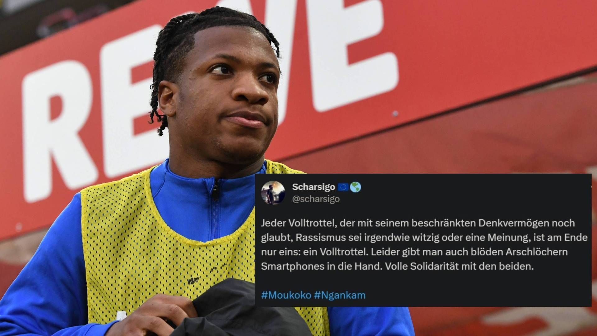 
                <strong>Volle Solidarität</strong><br>
                
              