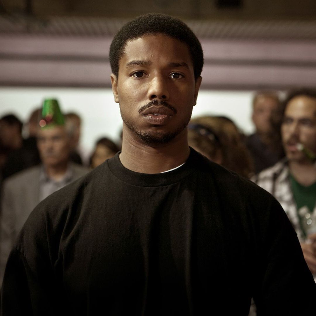 Michael B. Jordan in "Nächster Halt: Fruitvale Station"