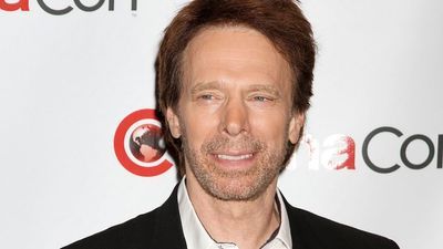 Profile image - Jerry Bruckheimer