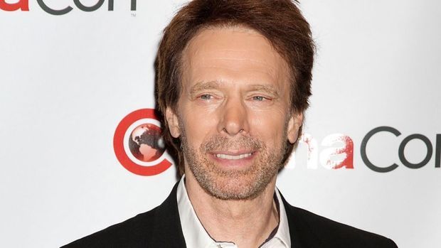 Jerry Bruckheimer Image