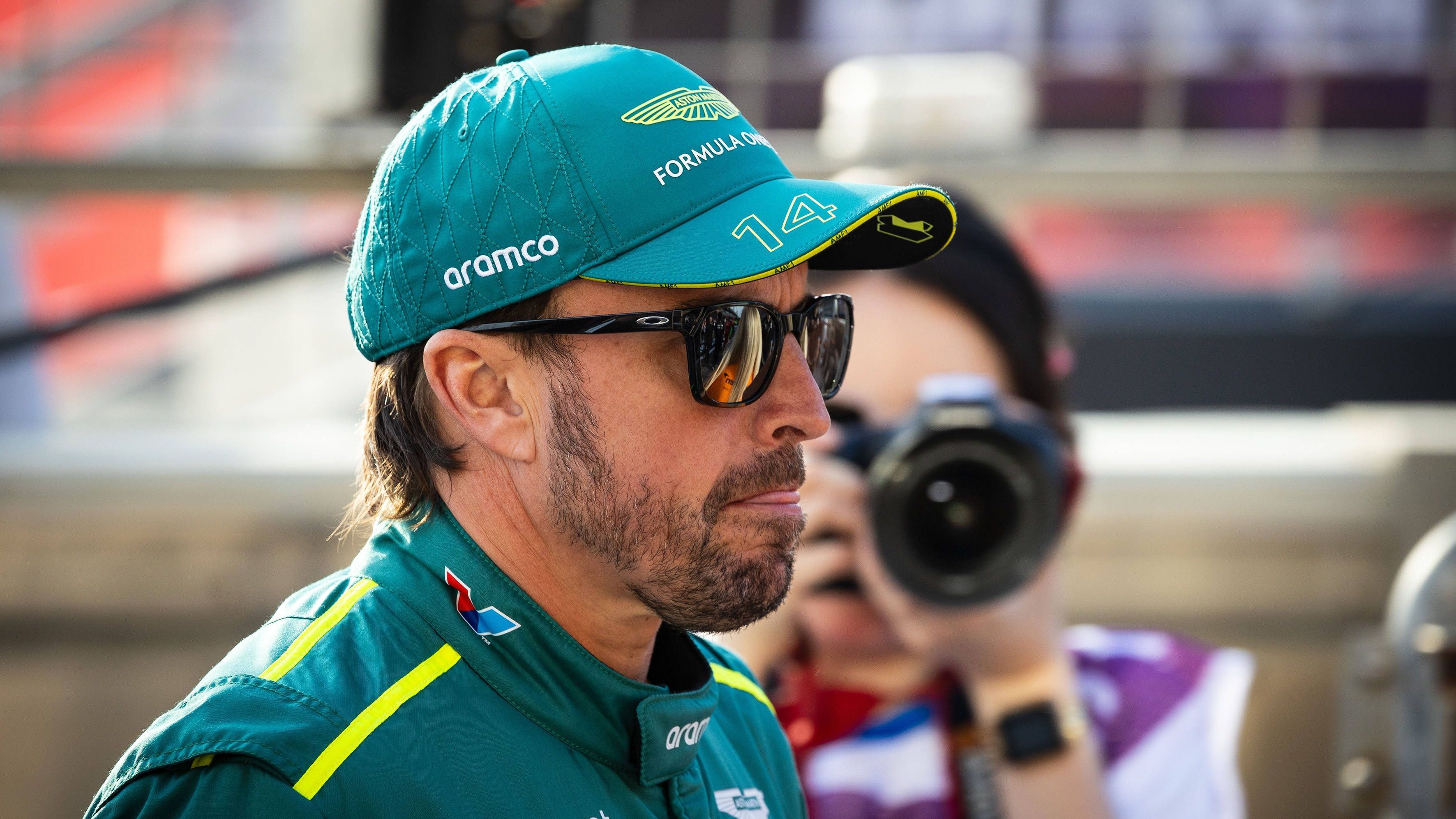 <strong>7. Fernando Alonso (Aston Martin)</strong><br>Nach einem überschaubaren Saisonstart lief es in Saudi-Arabien wieder besser für Aston Martin und Alonso. Der fünfte Platz macht Mut, dass man bald wieder in die Nähe der Podiumsplätze rücken kann. Wie zu erwarten läuft das vor allem über den Spanier.