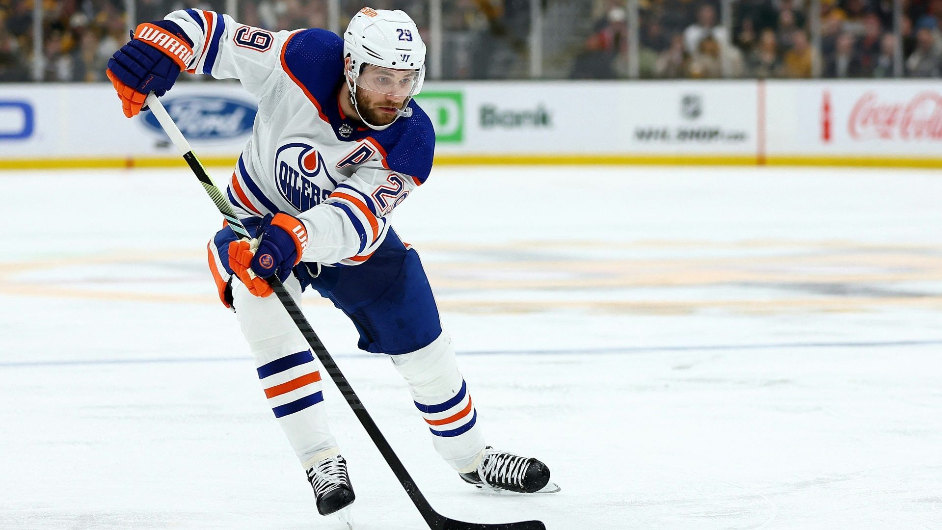 NHL: Draisaitl Ohne Treffer Bei Oilers-Pleite