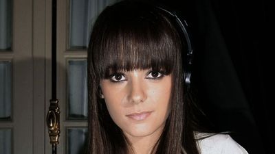 Profile image - Alizée 