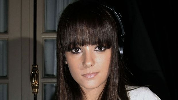 Alizée Image