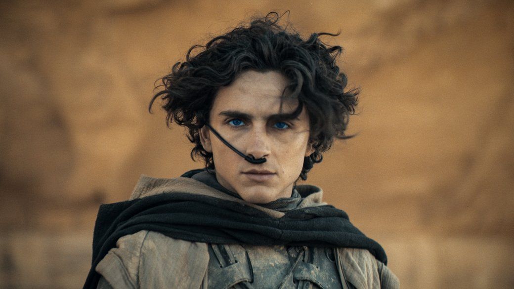 "Dune" jetzt auf Joyn streamen