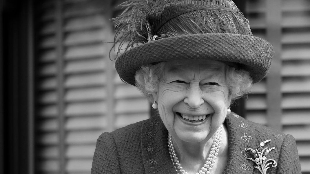 Die Welt musste im September Abschied von Königin Elizabeth II. nehmen.