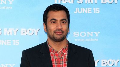 Profile image - Kal Penn