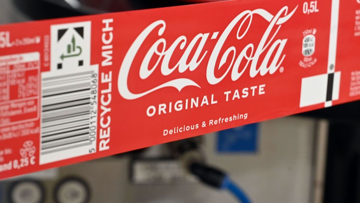 Die Coca-Cola HBC Austria GmbH ruft 28 Millionen Flaschen zurück