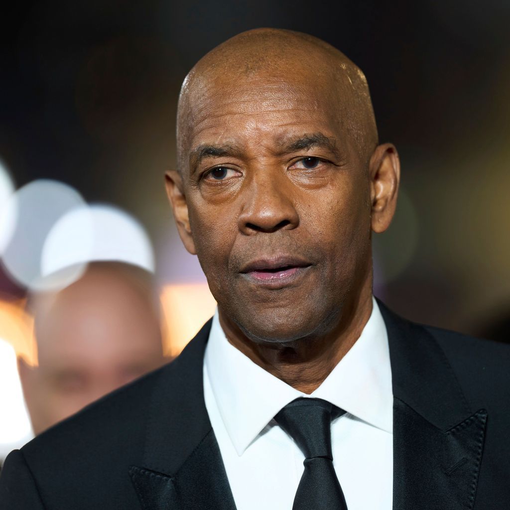 Denzel Washington wird bald 70: Das sind seine Film-Highlights 