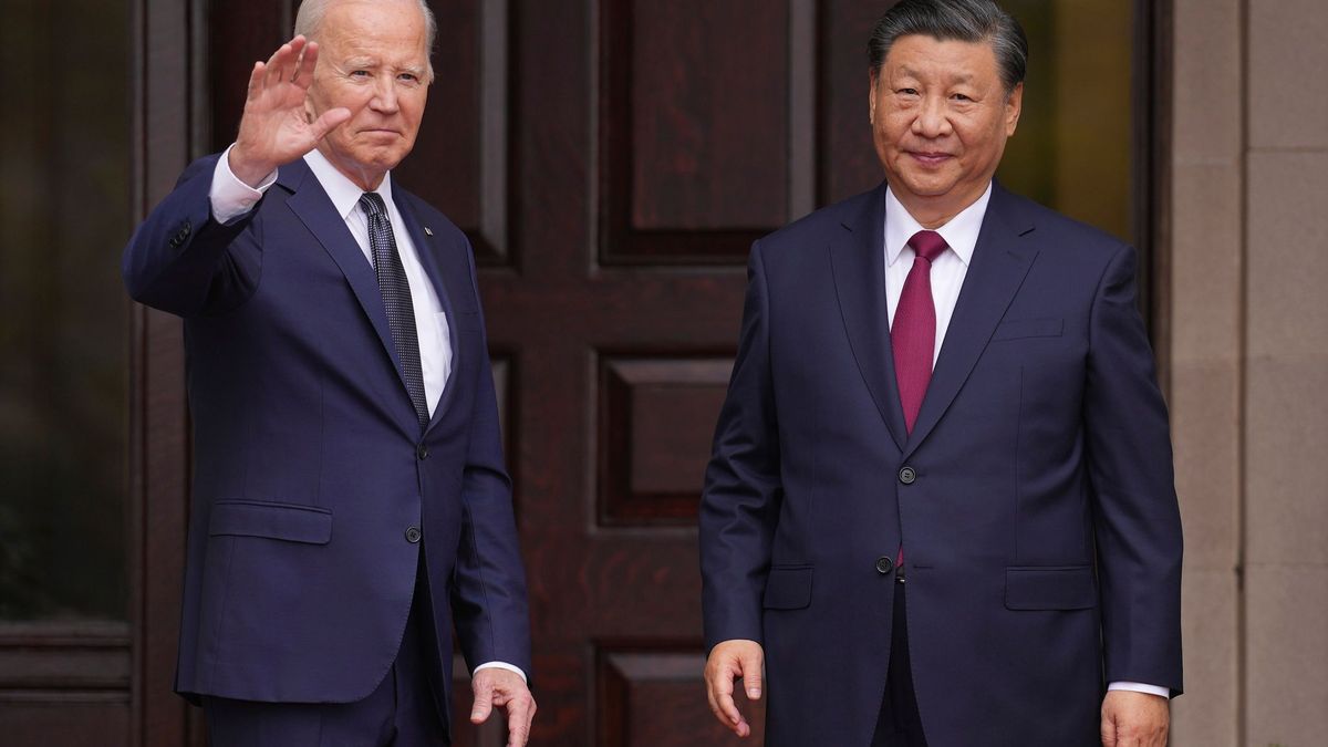 USA: Biden und Xi planen Treffen beim Apec-Gipfel in Peru