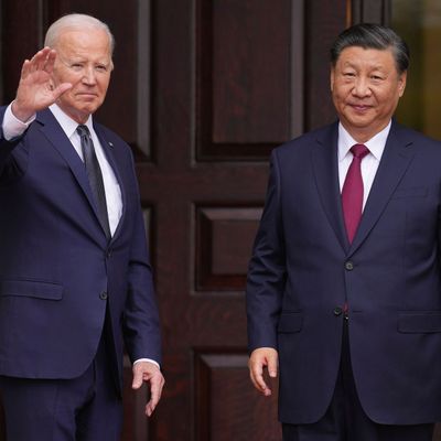 USA: Biden und Xi planen Treffen beim Apec-Gipfel in Peru