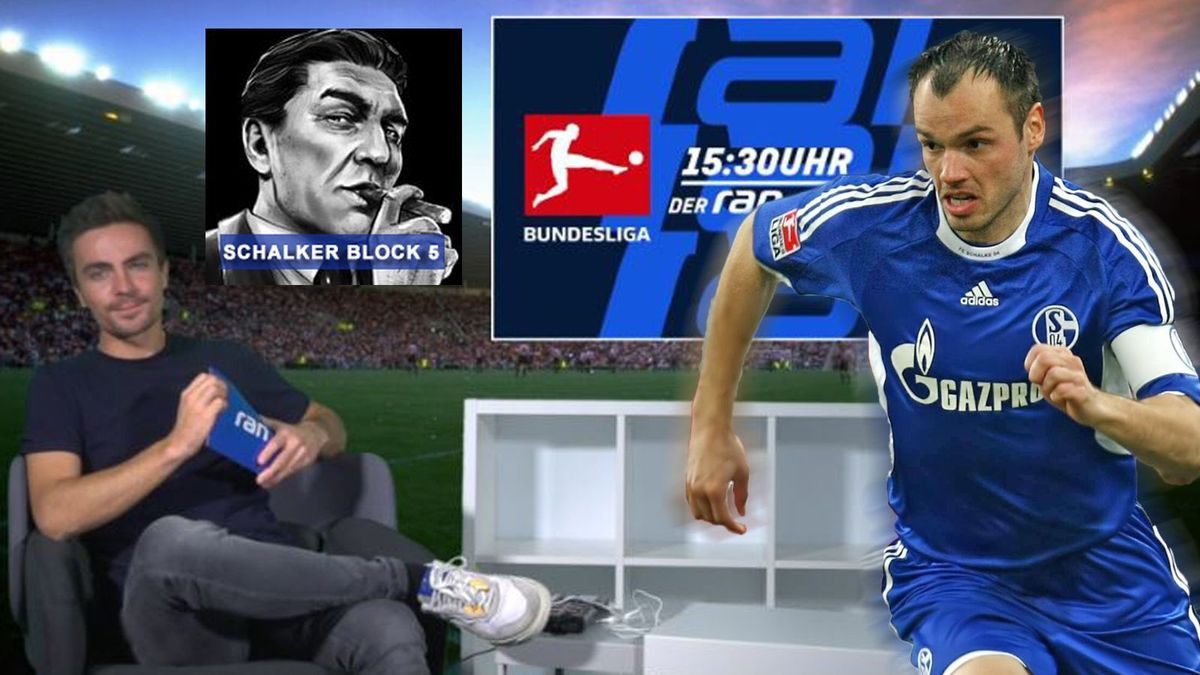Bundesliga-Webshow 27.11.