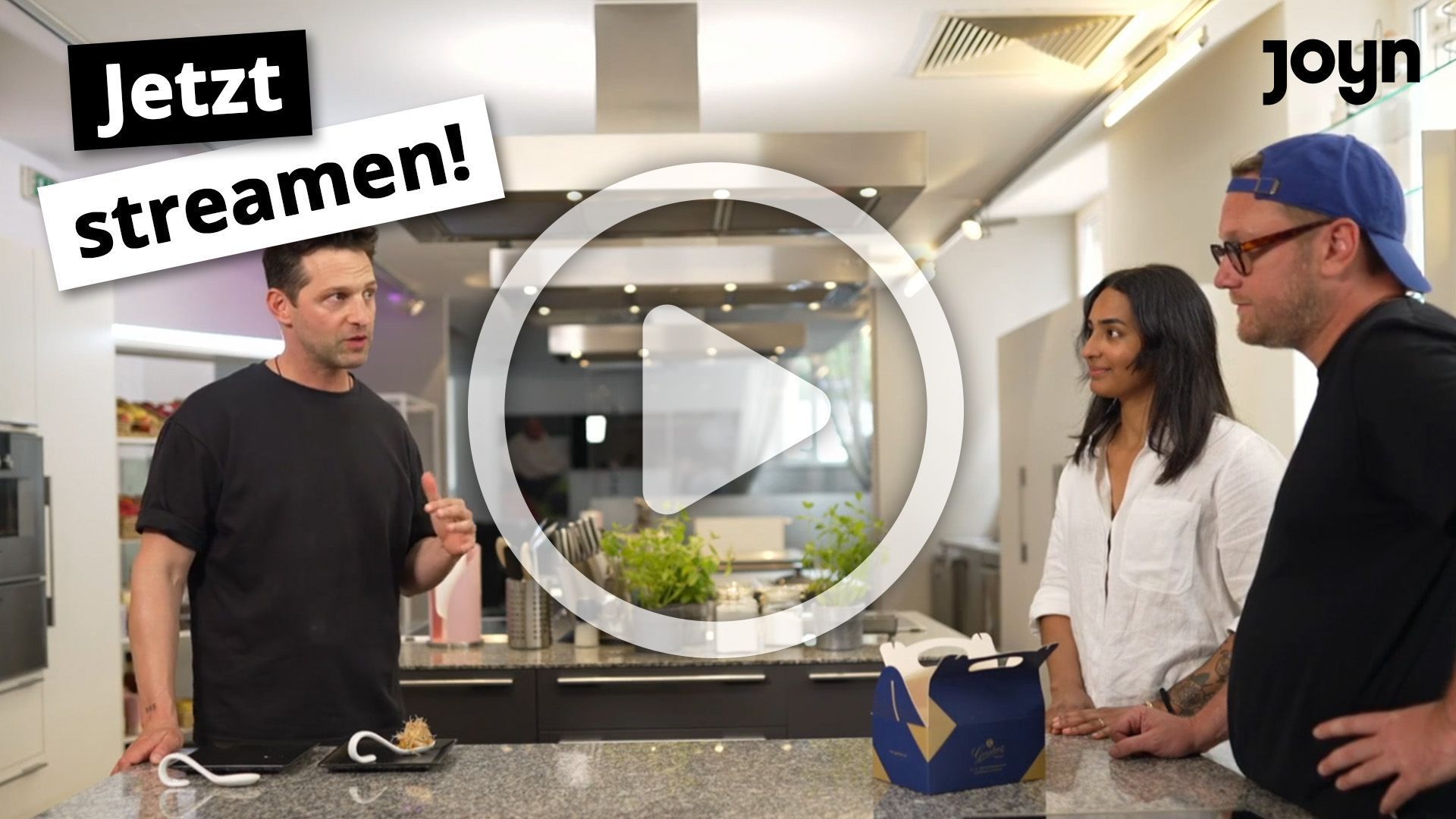 Folge 3 hier kostenlos ansehen