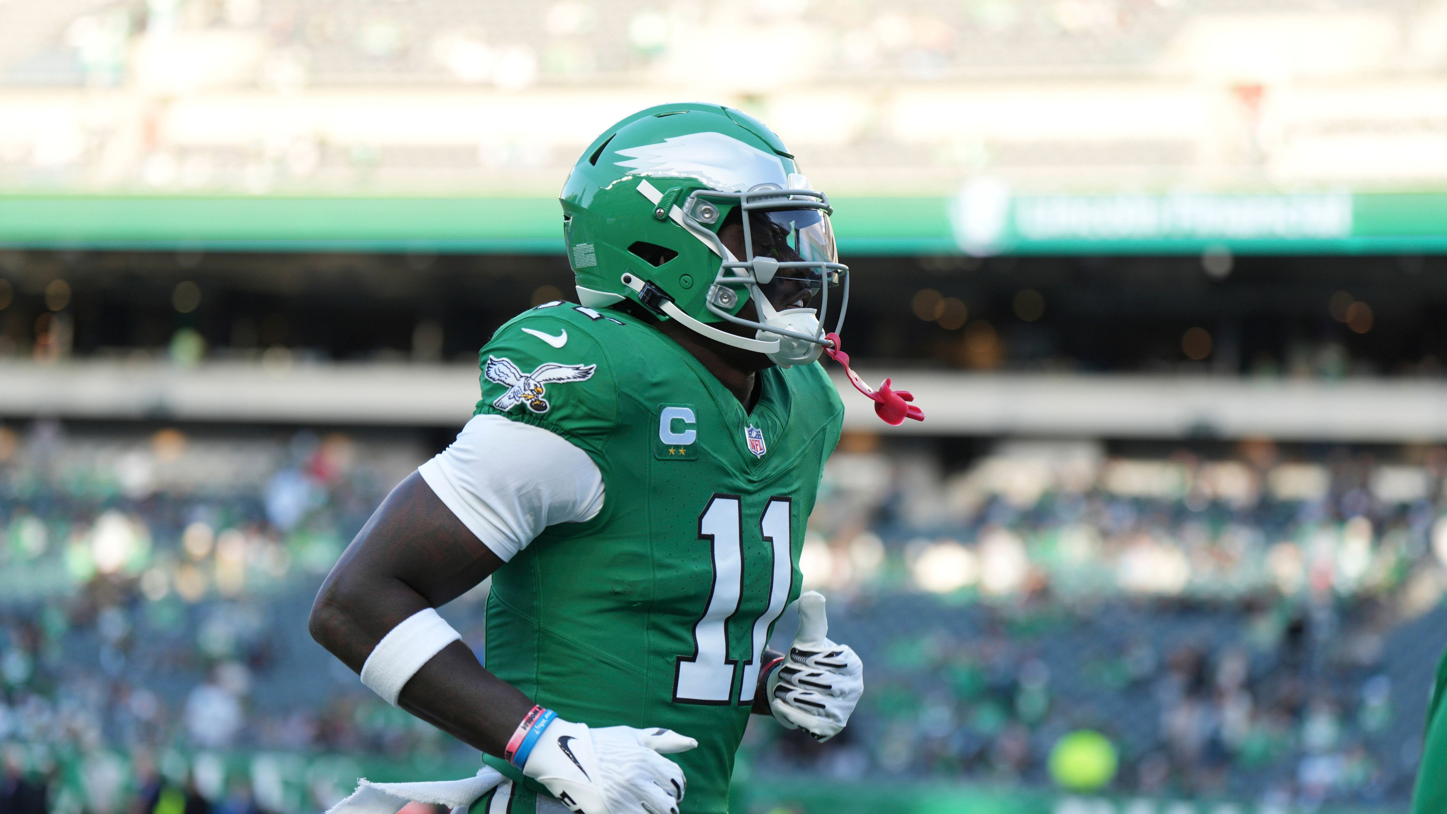 <strong>24. A.J. Brown (Philadelphia Eagles)</strong>