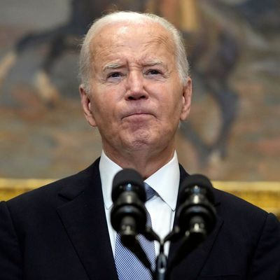 US-Präsident Joe Biden