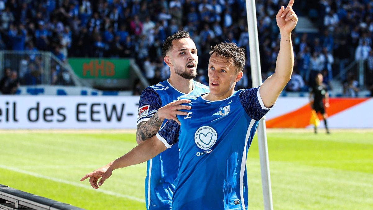 Fußballclub Magdeburg